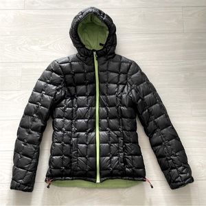 -‎ Bogner Fire + Ice Black Down Ski Jacket